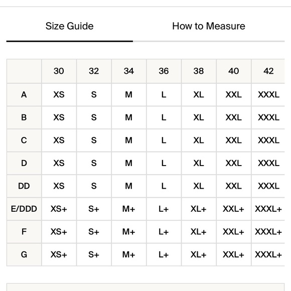 Knix Navy and White Bikini Set - Picture 5 of 5